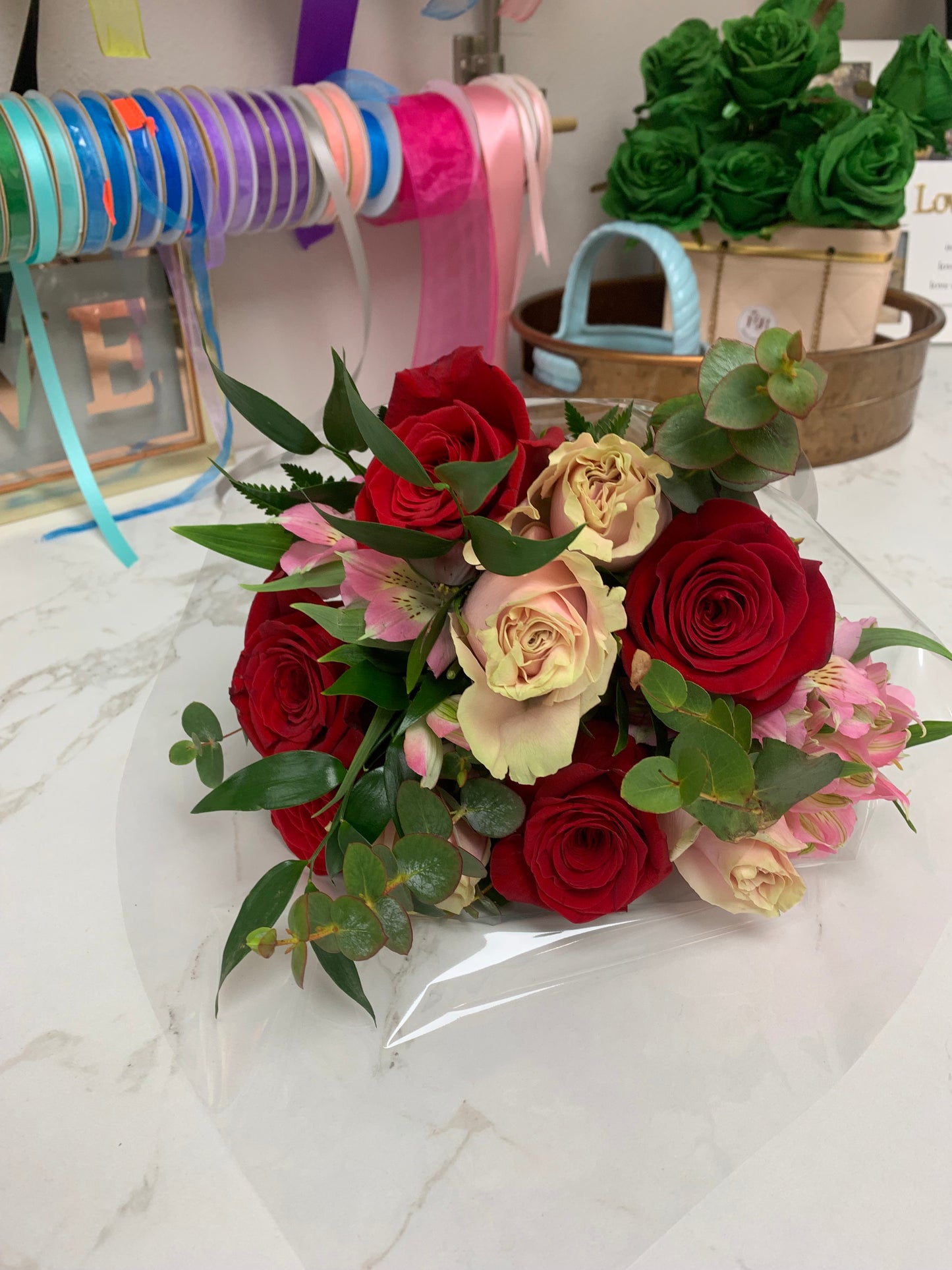 Bouquets