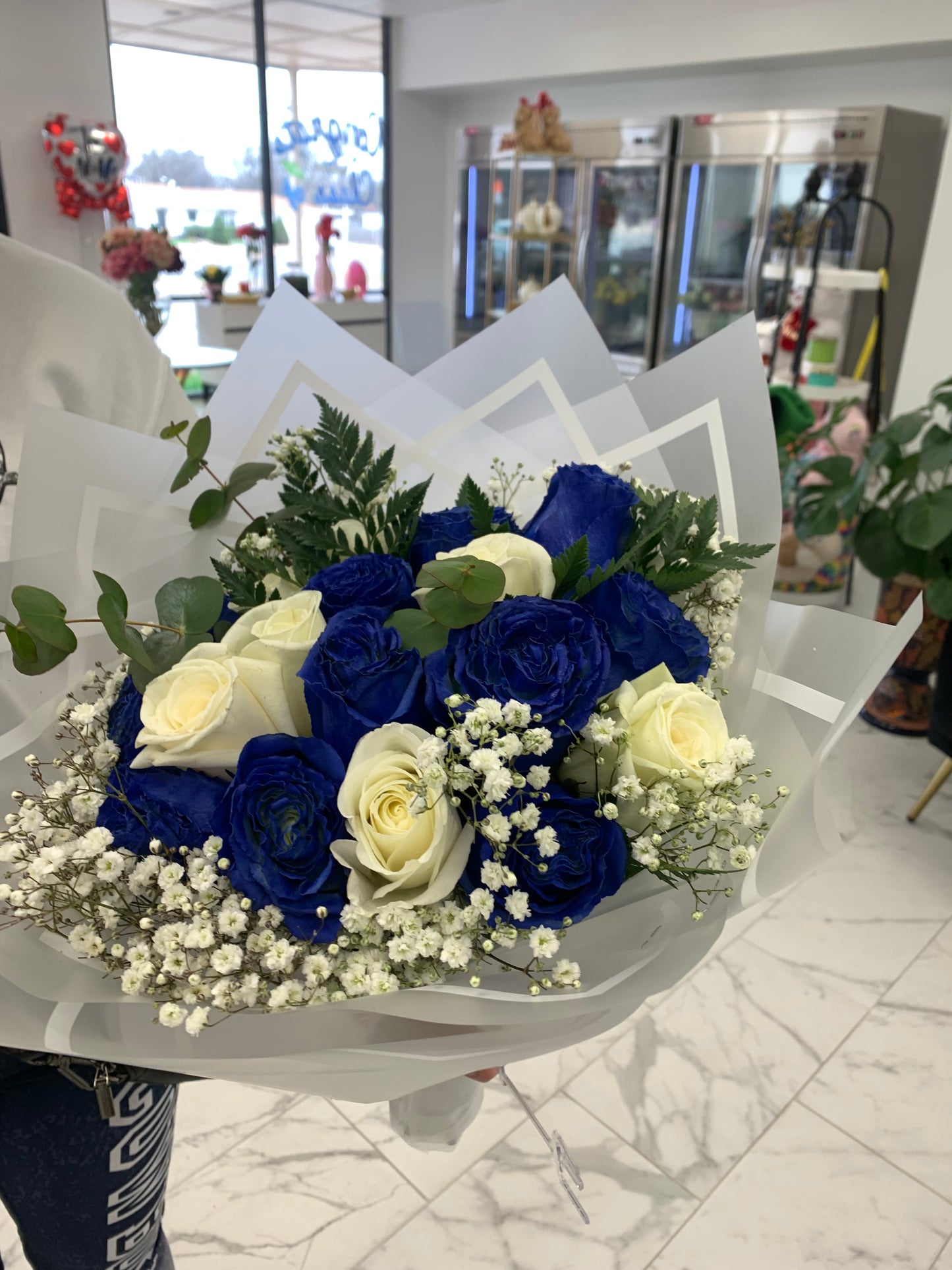 Bouquets