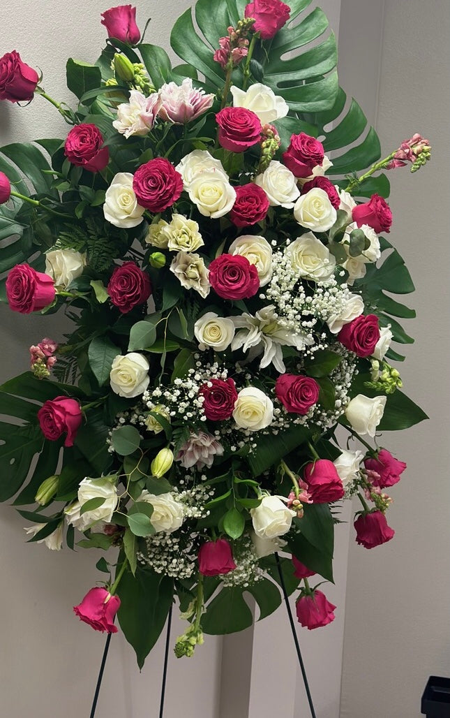 Funeral Arrangements