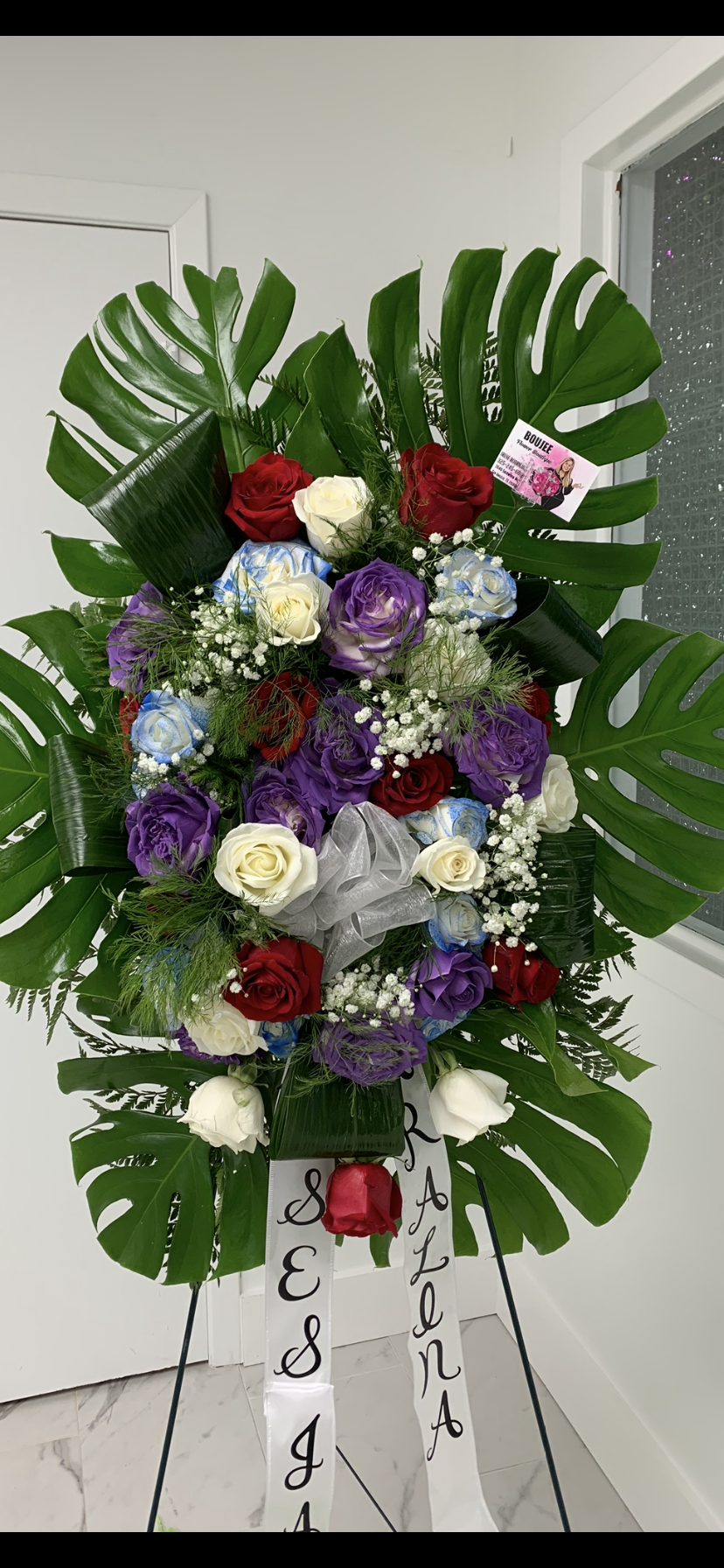 Funeral Arrangements