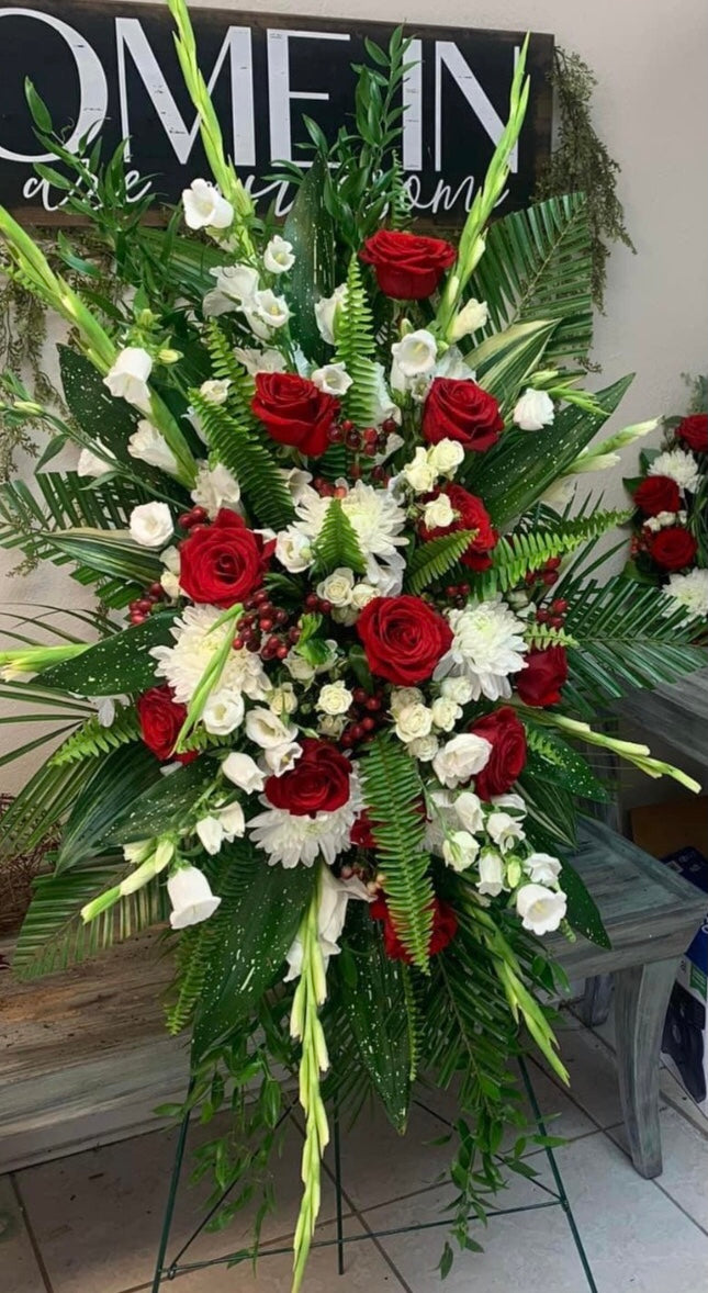 Funeral Arrangements