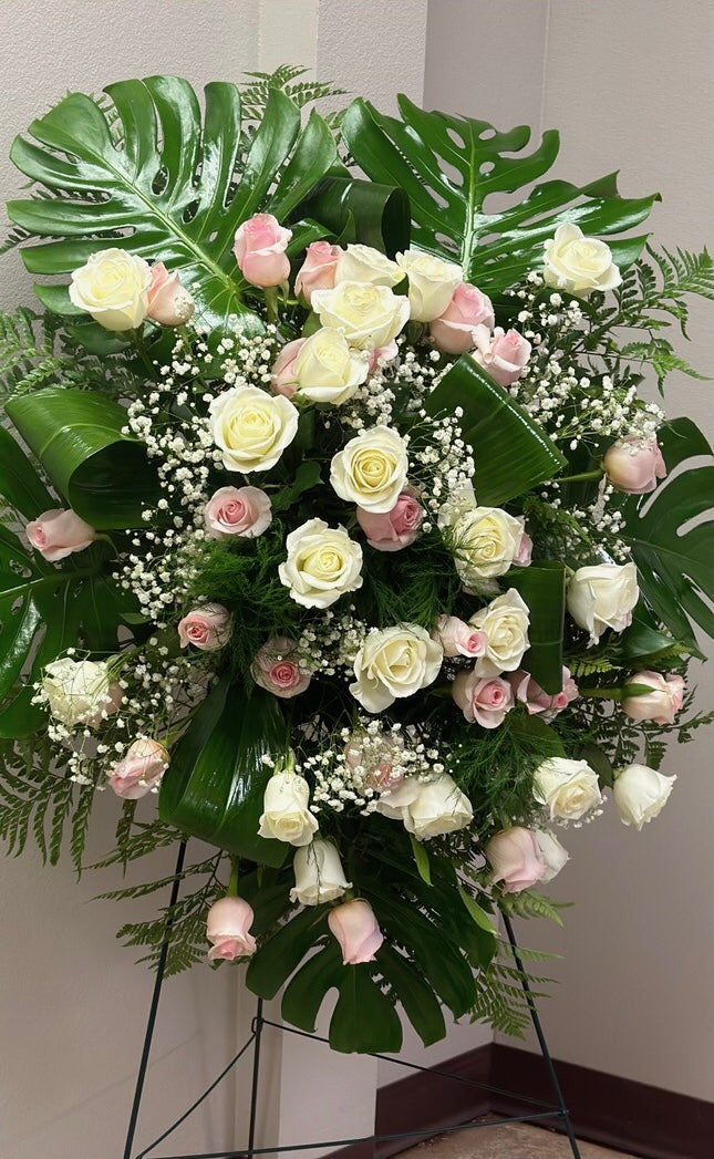 Funeral Arrangements