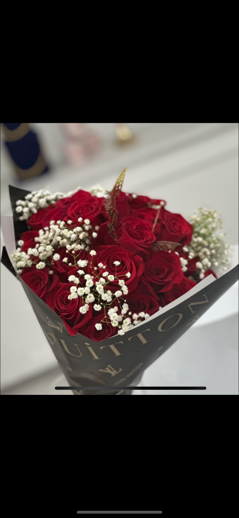 Bouquets