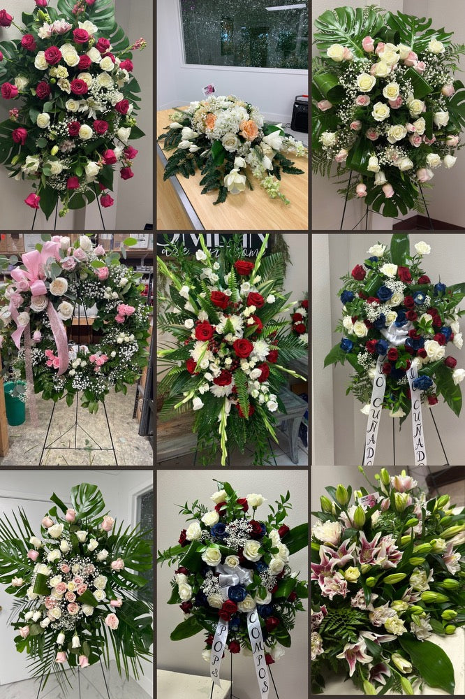 Funeral Arrangements